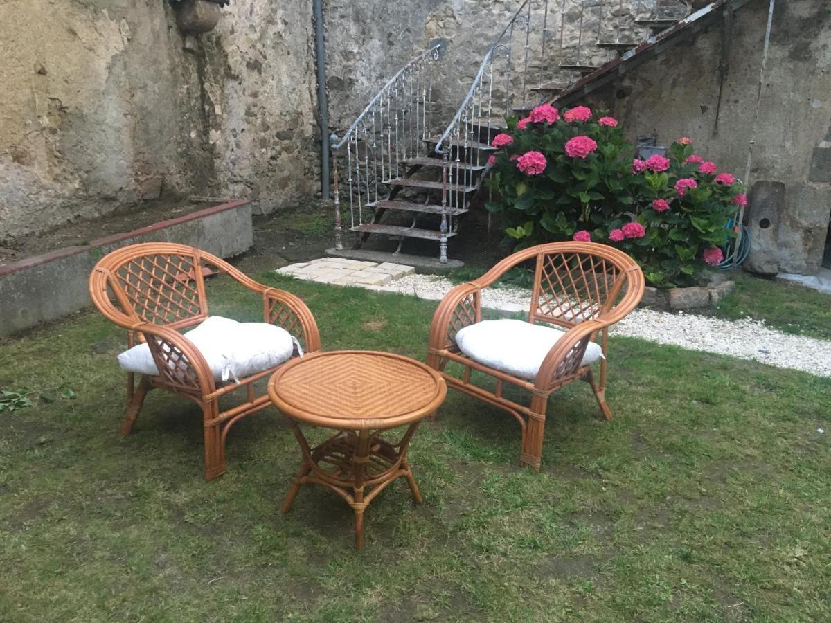 بارتيناي Un Dimanche Chez Julie Chambre Celestine المظهر الخارجي الصورة