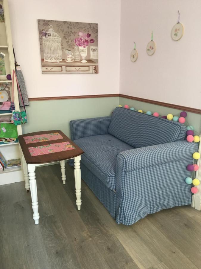 بارتيناي Un Dimanche Chez Julie Chambre Celestine المظهر الخارجي الصورة